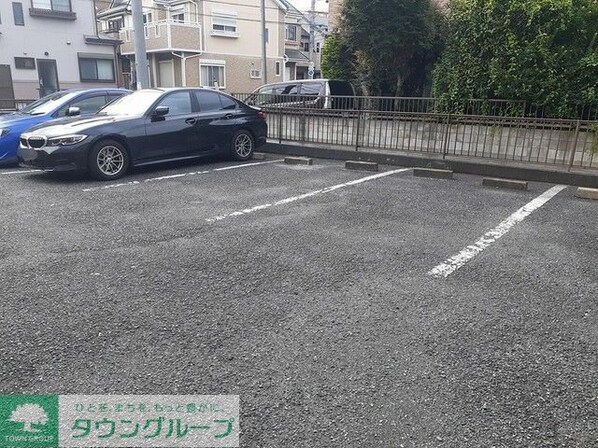 ヴィレッジ愛の物件内観写真